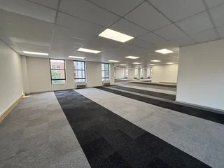 Office Space to Rent, 7 Arnold Crescent, Rosebank, Johannesburg