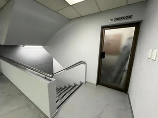 Office Space for Lease - Eden Plaza, 18 Van Riebeeck Avenue, Edenvale