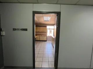 Office Space Available to Rent - Eden Plaza, 18 Van Riebeeck Avenue, Edenvale