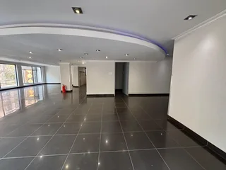 Office Space to Rent, 7 Arnold Crescent, Rosebank, Johannesburg