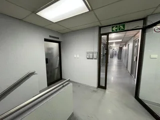 Office Space to Rent - Eden Plaza, 18 Van Riebeeck Avenue, Edenvale