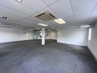 CARPE DIEM | OFFICE SPACE TO RENT | STELLENBOSCH | 131m²