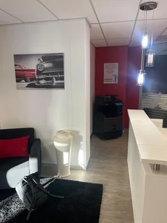 Prime Office Space for Sale - Blueberry Office Park, Randpark Ridge, Randburg