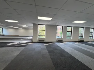 Commercial Building to Let - 7 Arnold Crescent, Rosebank, Johannesburg