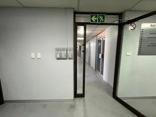 Office Space for Lease - Eden Plaza, 18 Van Riebeeck Avenue, Edenvale