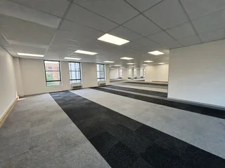 Office Space to Rent, 7 Arnold Crescent, Rosebank, Johannesburg