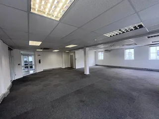 CARPE DIEM | OFFICE SPACE TO RENT | STELLENBOSCH | 131m²