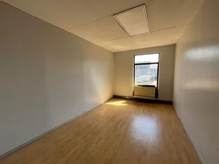 Office Space to Rent - Eden Plaza, 18 Van Riebeeck Avenue, Edenvale