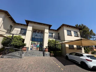 Prime Office Space to Let - Whitby Manor Office Park, 14th Road, Noordwyk