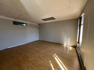 Office Space Available to Rent - Eden Plaza, 18 Van Riebeeck Avenue, Edenvale