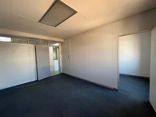 Office Space for Lease - Eden Plaza, 18 Van Riebeeck Avenue, Edenvale