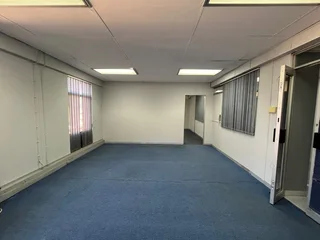 Office Space to Let - Eden Plaza, 18 Van Riebeeck Avenue, Edenvale