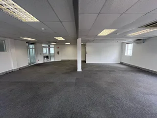 CARPE DIEM | OFFICE SPACE TO RENT | STELLENBOSCH | 131m²