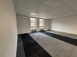Office Space to Rent, 7 Arnold Crescent, Rosebank, Johannesburg