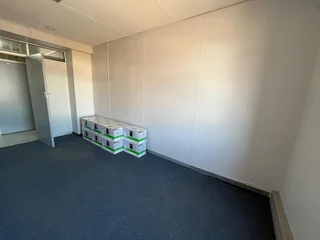 Office Space for Lease - Eden Plaza, 18 Van Riebeeck Avenue, Edenvale