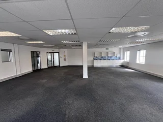 CARPE DIEM | OFFICE SPACE TO RENT | TECHNO PARK, STELLENBOSCH | 132.26m²