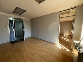 Office Space Available to Rent - Eden Plaza, 18 Van Riebeeck Avenue, Edenvale