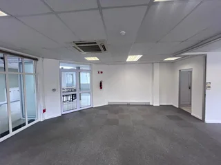 CARPE DIEM | OFFICE SPACE TO RENT | STELLENBOSCH | 131m²