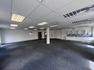 CARPE DIEM | OFFICE SPACE TO RENT | TECHNO PARK, STELLENBOSCH | 132.26m²