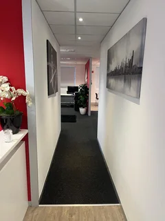 Prime Office Space for Sale - Blueberry Office Park, Randpark Ridge, Randburg