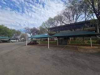 Modern Office Space to Let in Secure Isando Business Park