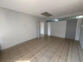 Prime Office Space to Let in Eden Plaza, 18 Van Riebeeck Avenue, Edenvale