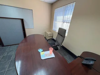 Prime Office Space to Let - Whitby Manor Office Park, 14th Road, Noordwyk