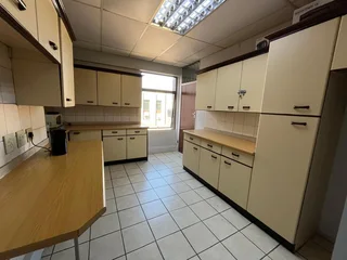 Office to Let in Eden Plaza, 18 Van Riebeeck Avenue, Edenvale