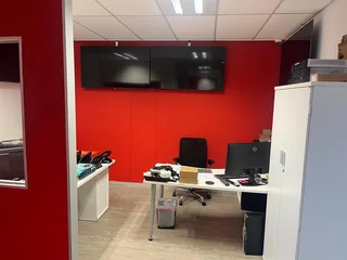 Prime Office Space for Sale - Blueberry Office Park, Randpark Ridge, Randburg