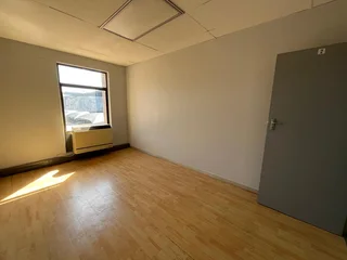 Office Space to Rent - Eden Plaza, 18 Van Riebeeck Avenue, Edenvale