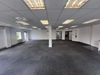CARPE DIEM | OFFICE SPACE TO RENT | TECHNO PARK, STELLENBOSCH | 132.26m²