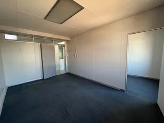 Office Space for Lease - Eden Plaza, 18 Van Riebeeck Avenue, Edenvale