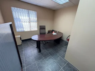 Prime Office Space to Let - Whitby Manor Office Park, 14th Road, Noordwyk