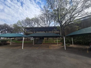 Modern Office Space to Let in Secure Isando Business Park