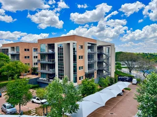 Premium Office Space for to Let - Ballyoaks Office Park, Bryanston