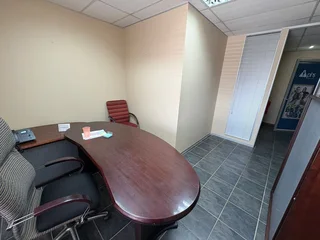 Prime Office Space to Let - Whitby Manor Office Park, 14th Road, Noordwyk