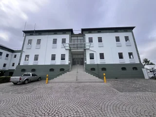 Carpe Diem | Office Space To Rent | Techno Park, Stellenbosch | 132.26m²