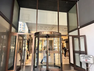 LONG STREET - 9TH FLOOR, OFFICE SPACE TO RENT - CAPE  TOWN, CBD - 238m²