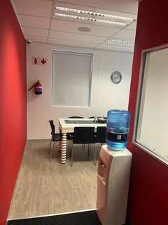 Prime Office Space for Sale - Blueberry Office Park, Randpark Ridge, Randburg