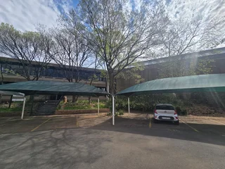 Modern Office Space to Let in Secure Isando Business Park