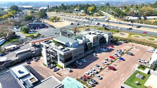 Prime Office Space to Let - Infinity Office Park, Fourways