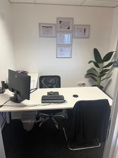 Prime Office Space for Sale - Blueberry Office Park, Randpark Ridge, Randburg