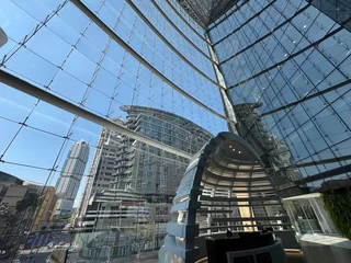 Prime Office Space to Let - Atrium on 5th, Sandton Central