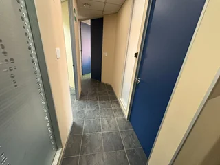 Prime Office Space to Let - Whitby Manor Office Park, 14th Road, Noordwyk