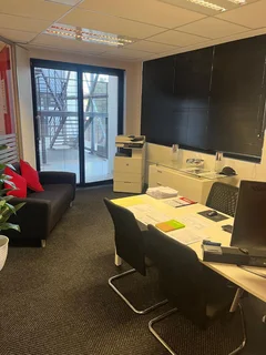 Prime Office Space for Sale - Blueberry Office Park, Randpark Ridge, Randburg