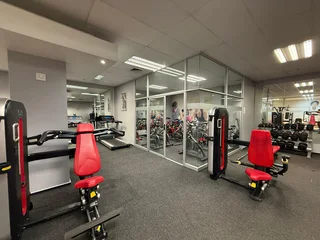 Prime Office Space to Let at 192 on Bram, Randburg Central