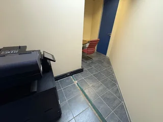 Prime Office Space to Let - Whitby Manor Office Park, 14th Road, Noordwyk