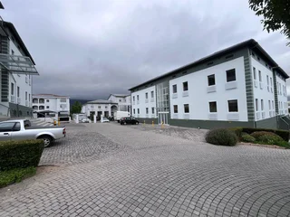 Carpe Diem | Office Space To Rent | Techno Park, Stellenbosch | 134m²