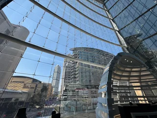 Prime Office Space to Let - Atrium on 5th, Sandton Central