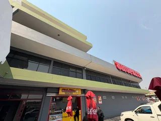 Prime Office Space to Let - 183 Kerk Street, Halfway House, Midrand